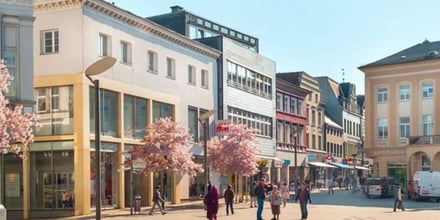 Iserlohn Altstadt