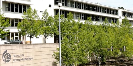 Albstadt-Sigmaringen University