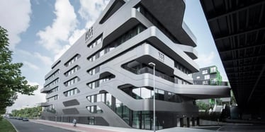 FOM University of Applied Sciences