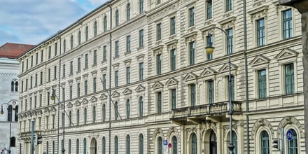 Ludwig-Maximilian University