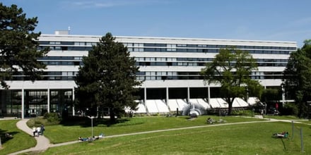 Technische Hochschule Ulm