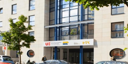 University of Europe for Applied Sciences