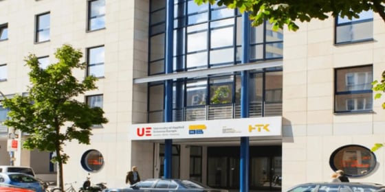 University of Europe for Applied Sciences