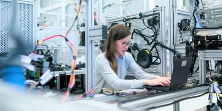 Best Universities in germany for computer sience