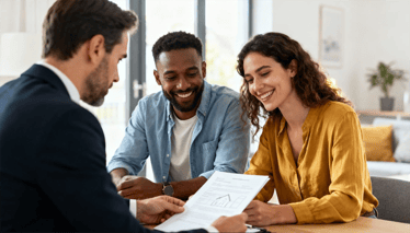 Buying Property in Germany as an Expat