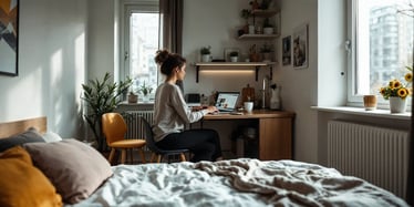 The Ultimate Guide to Student Accommodation in Berlin (2025)