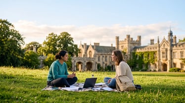 Cheapest Countries to Study Abroad in 2026