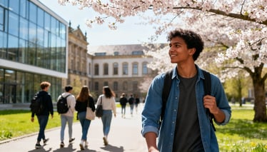 Summer Semester in Germany: Your Complete Guide for April 2026 Intake