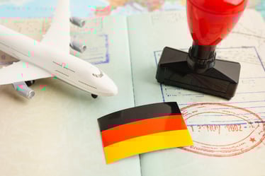 Getting a German Visa in 2026: Complete Guide to the New Online Portal