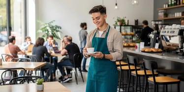 Working as a student in Germany