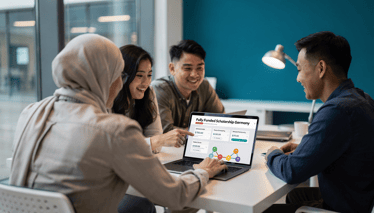 Fully Funded Scholarships for International Students in Germany (2026 Guide)