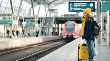 Your Path to Study Abroad: A Guide for International Students