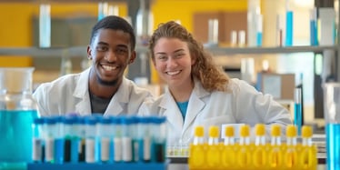 Study Pharmacy in Germany: Top 6 Universities & English Programs