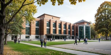 Technische Universität Ilmenau: Everything You Need to Know