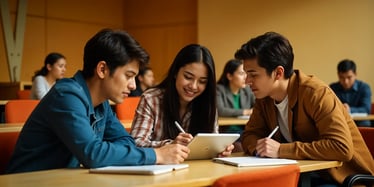 Study at TU Berlin in English - Programs, Admission & Fees (2025 Guide)