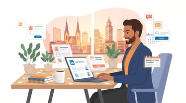 Opportunity Card Success Story: From Pakistan to an IT Job in Germany