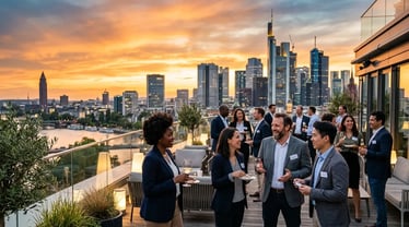 English-Speaking Jobs in Germany: Where to Look and What to Expect