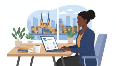 Opportunity Card Success Story: Two Weeks, Two Job Offers in Germany