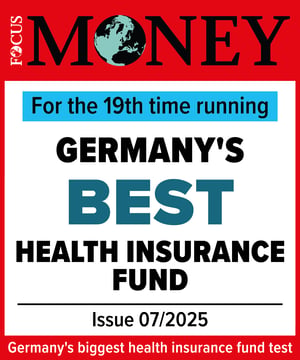 Value Package | German Blocked Account & Health Insurance