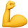 emoji-strong