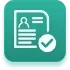 ICON _ APP _ CV or Motivation Letter