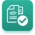 ICON _ APP _ Proof of Education