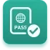 ICON _ APP _ Valid Passport