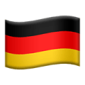 emoji-german-flag