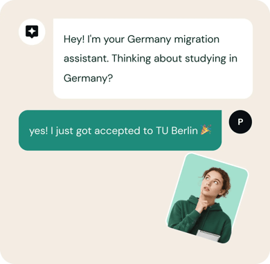 Ollie - AI Assistant