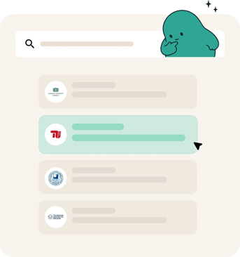 Program Finder