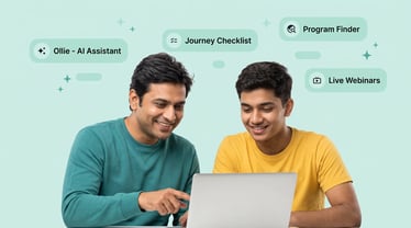A Guide To Expatrio StudyBuddy For Education Agents