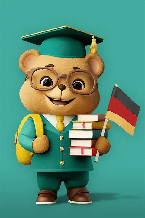 Expatrio StudyBuddy