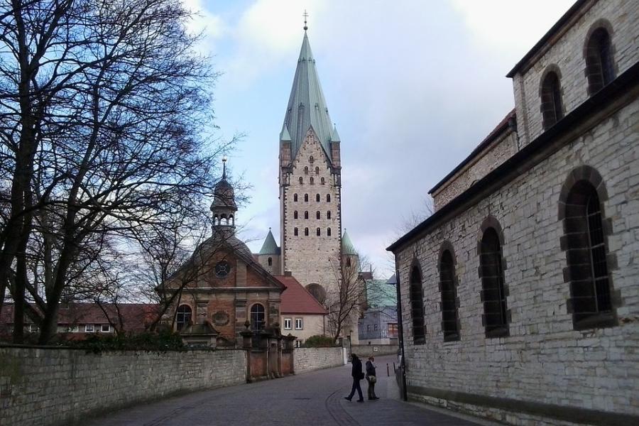 Paderborn