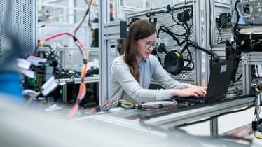 10 Good Reasons to Study an Engineering Master's in Germany in 2025