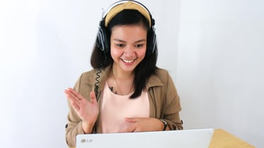 Community building and e-learning experiences at German universities