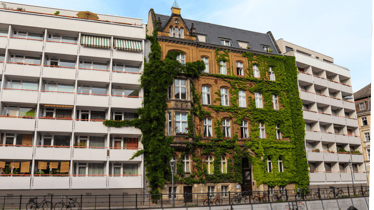 How To Find a Student Apartment in Germany