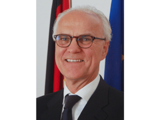 Axel Berg