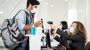 Traveling to Germany during the pandemic (status: 13.01.2021)