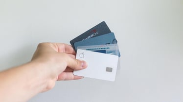 Highly Recommended Credit Cards in Germany