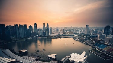Expatrio Diaries: Venturing into Southeast Asia
