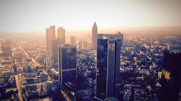 The most liveable cities in Germany