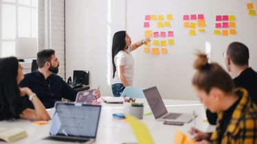Want to build the next German unicorn? Study in these universities