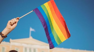 LGBTQ+ In Germany [Universities, Organizations]