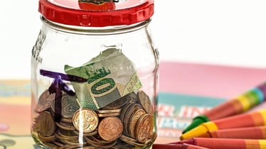 10 Tips for Saving Money in Germany