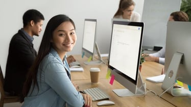 Internship in Germany: Find the right program