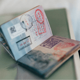 German visa application