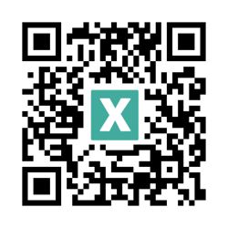 QR code for the Expatrio Russia Telegram group