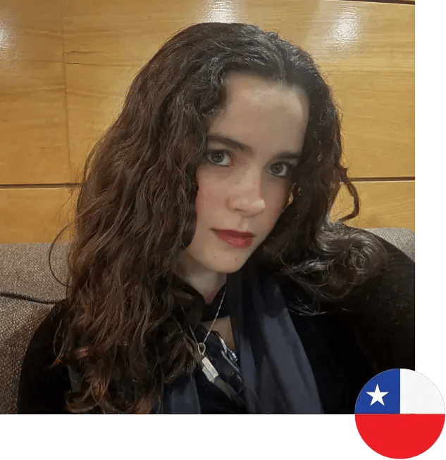 9th Place Expatrio Scholarship 2025 Winner 