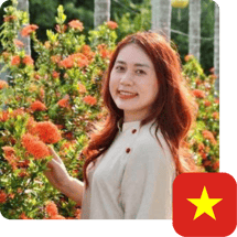 Ngoc Tran IDP Vietnam