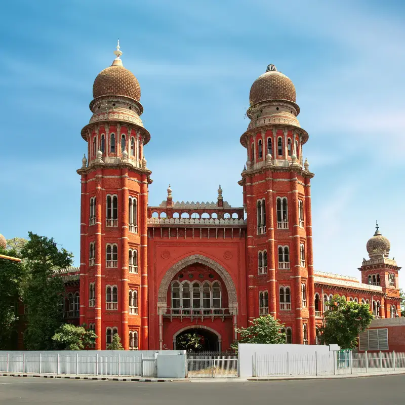 Chennai India